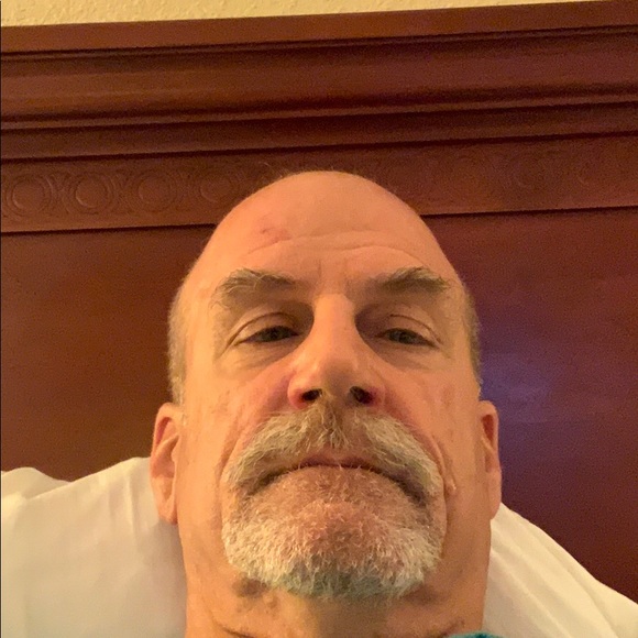 Meet your Posher, Jeff - Picture 1 of 1